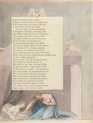 Youngs Night Thoughts, Pagina 23, We bekritiseren de natuur voor een te korte spanwijdte